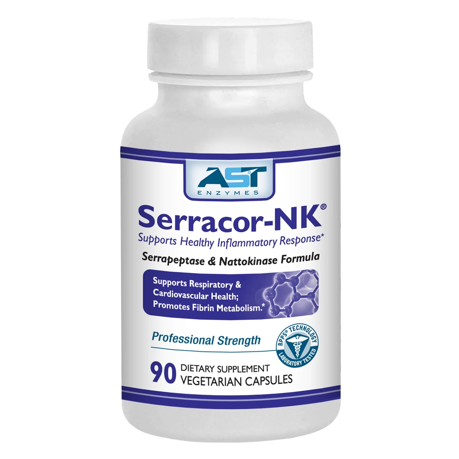 Serracor-NK®(90)