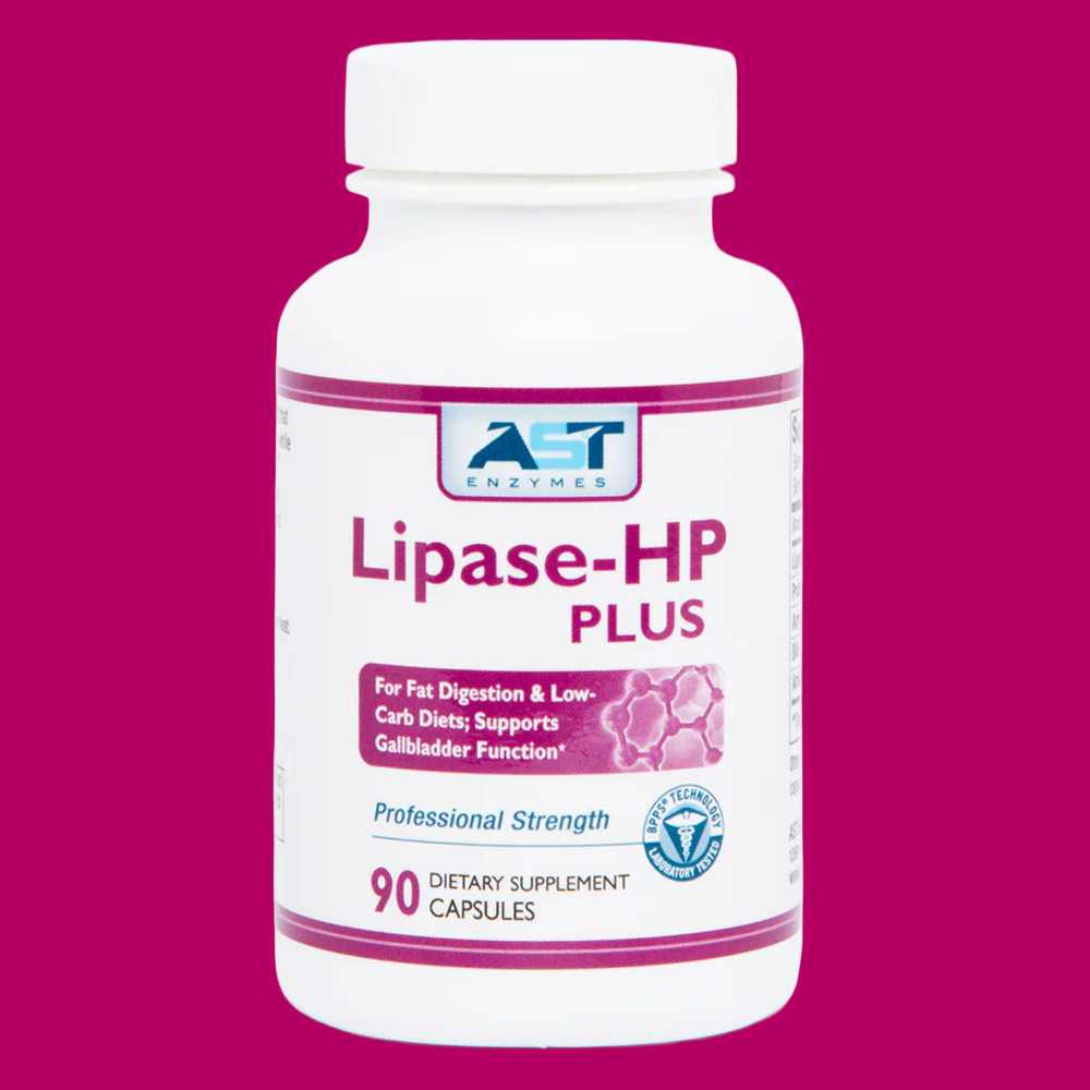 Lipase-HP Plus