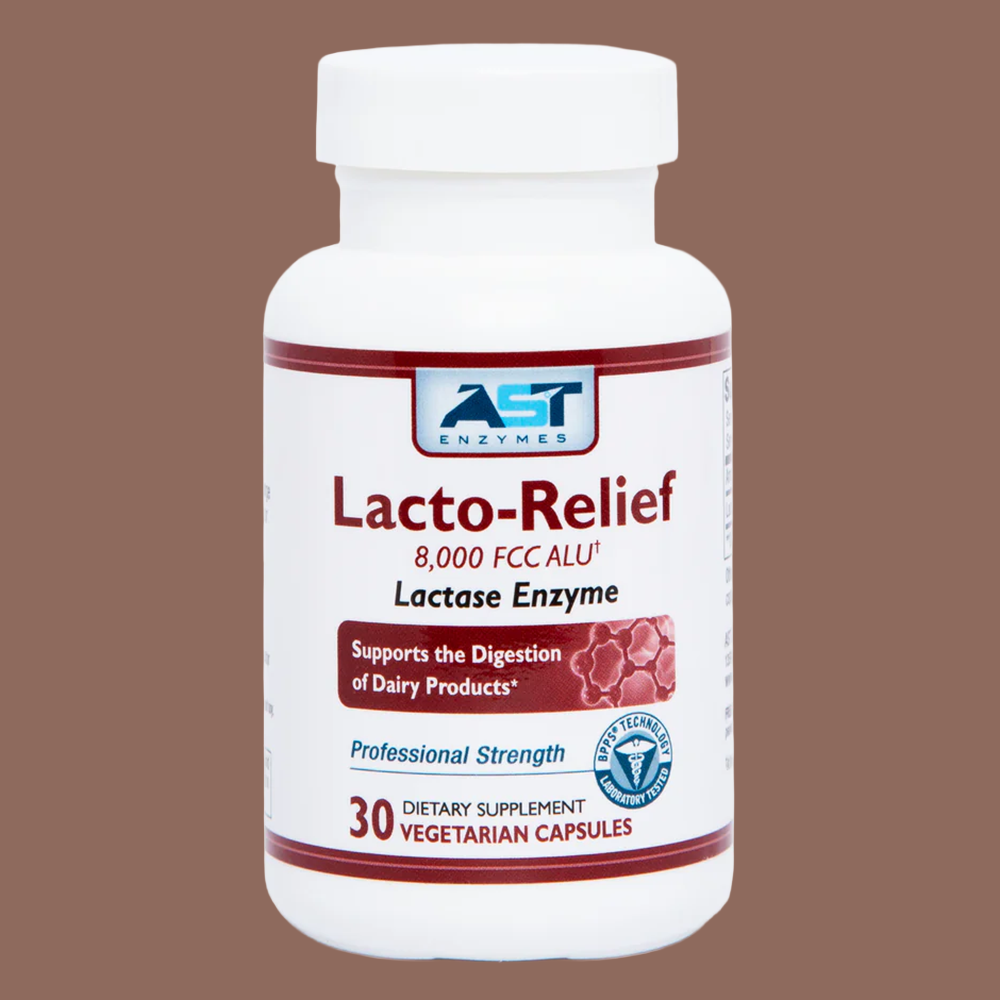 Lacto-Relief
