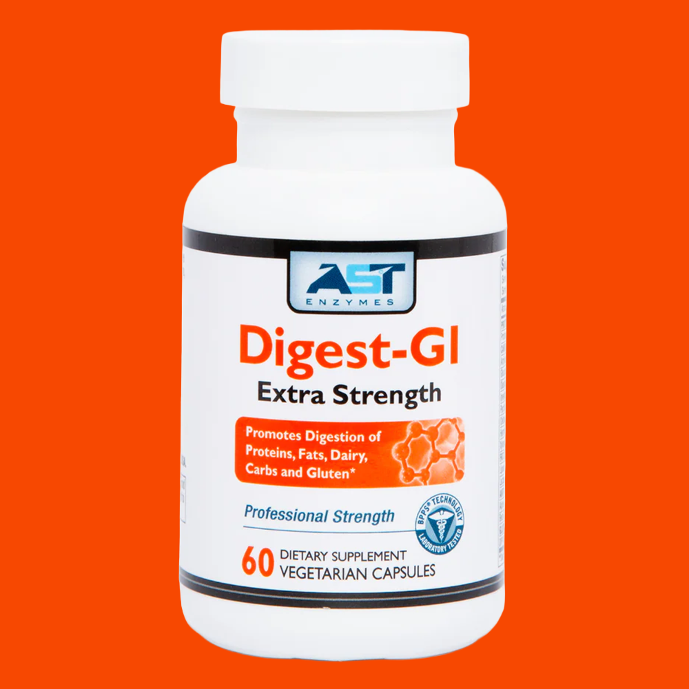 Digest-GI Extra Strength