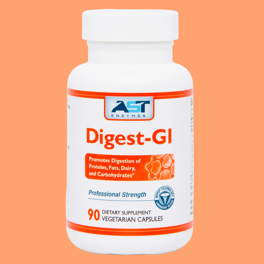 Digest-GI