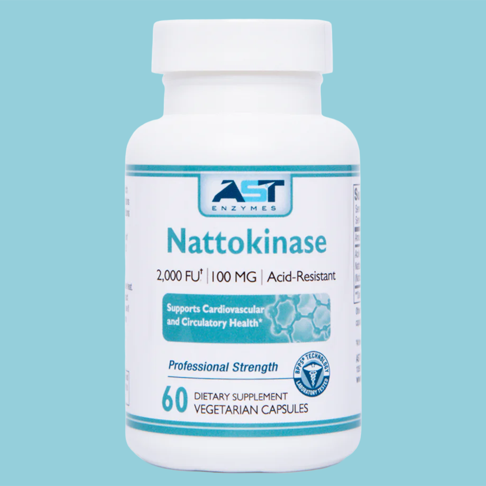 Nattokinase 2,000 FU