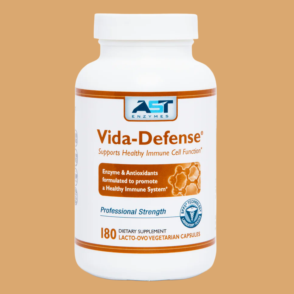 Vida-Defense®