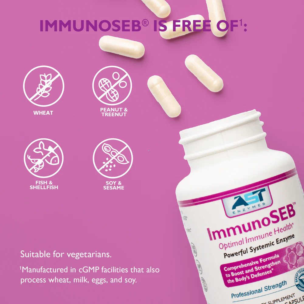 ImmunoSEB™