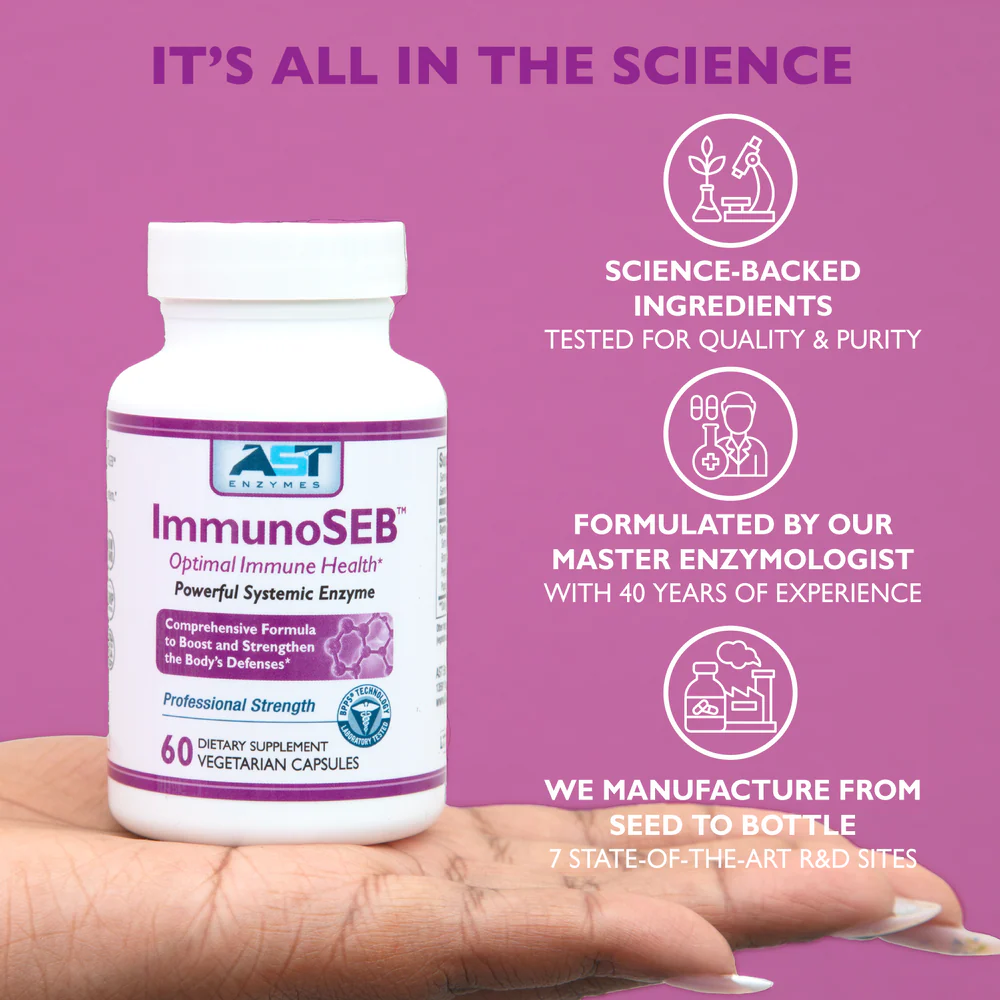 ImmunoSEB™