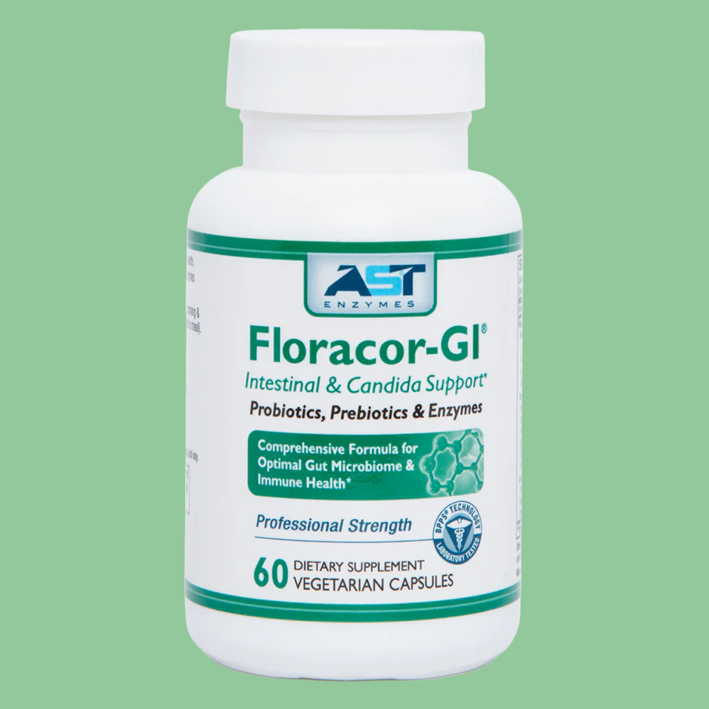 Floracor-GI®