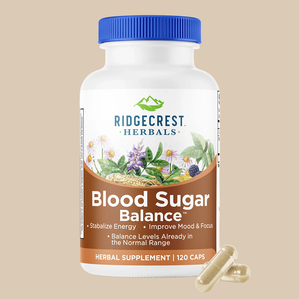 Blood Sugar Balance™