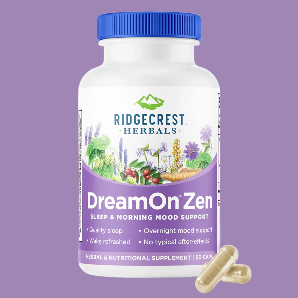 DreamOn™ Zen