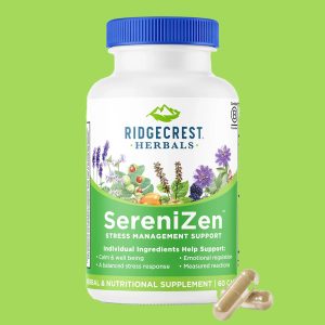 SereniZen™