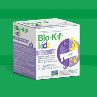 Kidz Probiotic Powder Stick Pack