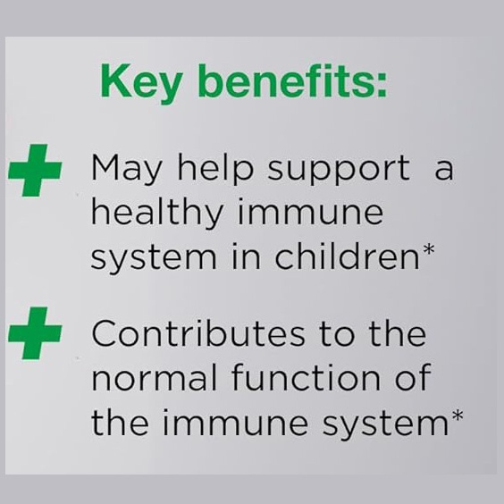 Kidz Probiotic Powder Stick Pack